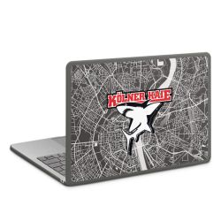 Hard Case für MacBook anthrazit