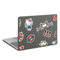 Hard Case für MacBook anthrazit