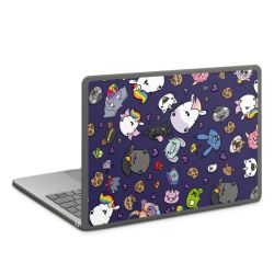 Hard Case für MacBook anthrazit