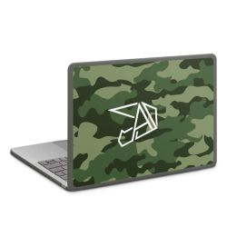 Hard Case für MacBook anthrazit