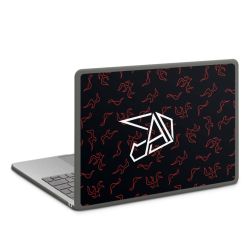 Hard Case für MacBook anthrazit