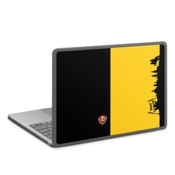 Hard Case für MacBook anthrazit