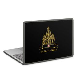 Hard Case für MacBook anthrazit