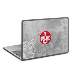 Hard Case für MacBook anthrazit