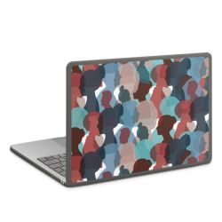 Hard Case for MacBook anthracite