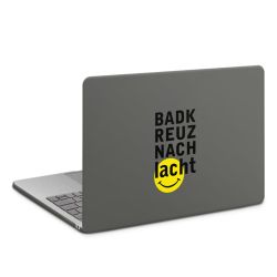 Hard Case für MacBook anthrazit