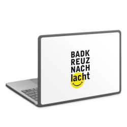 Hard Case für MacBook anthrazit