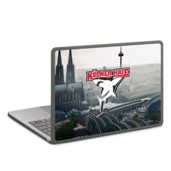 Hard Case für MacBook anthrazit