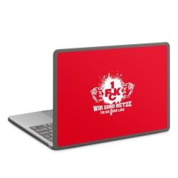 Hard Case für MacBook anthrazit