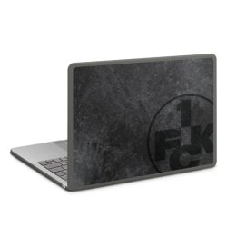 Hard Case für MacBook anthrazit