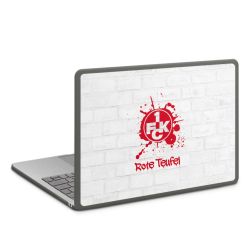 Hard Case für MacBook anthrazit