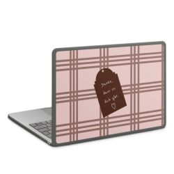 Hard Case für MacBook anthrazit