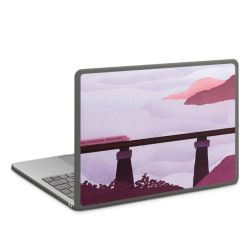 Hard Case for MacBook anthracite