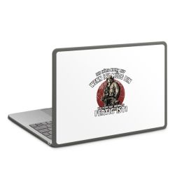 Hard Case für MacBook anthrazit