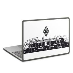 Hard Case für MacBook anthrazit