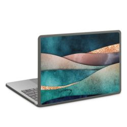 Hard Case for MacBook anthracite