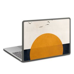 Hard Case for MacBook anthracite