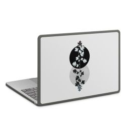 Hard Case for MacBook anthracite