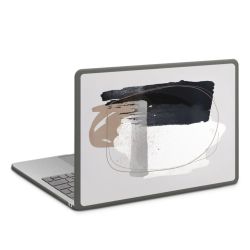 Hard Case for MacBook anthracite