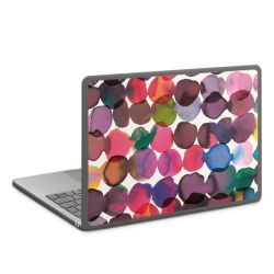 Hard Case for MacBook anthracite