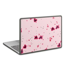 Hard Case for MacBook anthracite