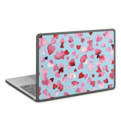 Hard Case for MacBook anthracite