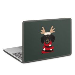 Hard Case for MacBook anthracite