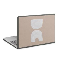 Hard Case for MacBook anthracite