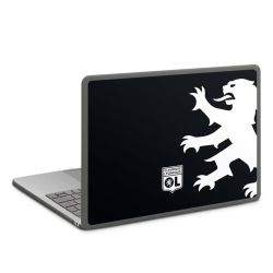 Hard Case for MacBook anthracite