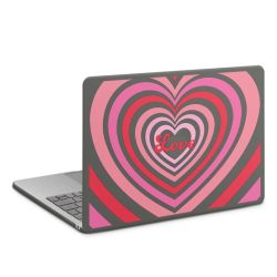 Hard Case for MacBook anthracite