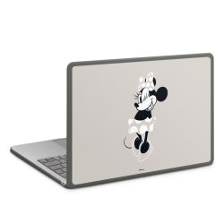 Hard Case for MacBook anthracite