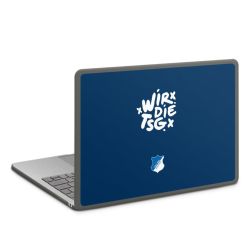 Hard Case für MacBook anthrazit