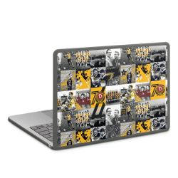 Hard Case für MacBook anthrazit