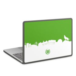 Hard Case für MacBook anthrazit