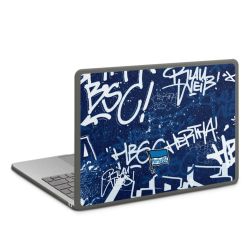 Hard Case für MacBook anthrazit