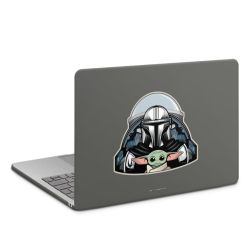 Hard Case für MacBook anthrazit