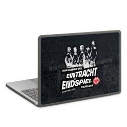 Hard Case für MacBook anthrazit