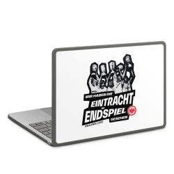 Hard Case für MacBook anthrazit