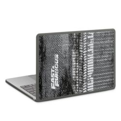 Hard Case for MacBook anthracite