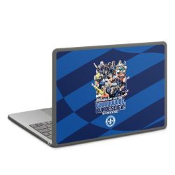 Hard Case für MacBook anthrazit