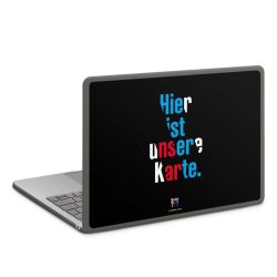 Hard Case für MacBook anthrazit