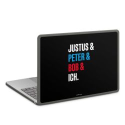 Hard Case für MacBook anthrazit