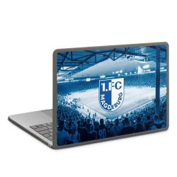 Hard Case für MacBook anthrazit