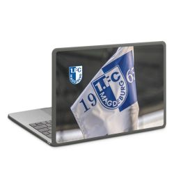 Hard Case für MacBook anthrazit