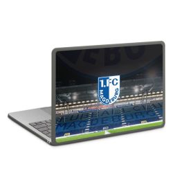 Hard Case für MacBook anthrazit