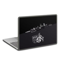 Hard Case für MacBook anthrazit