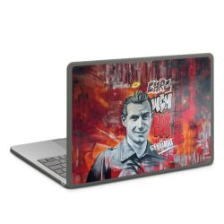 Hard Case für MacBook anthrazit