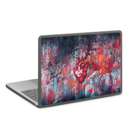 Hard Case für MacBook anthrazit