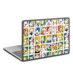 Hard Case für MacBook anthrazit