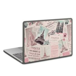 Hard Case for MacBook anthracite